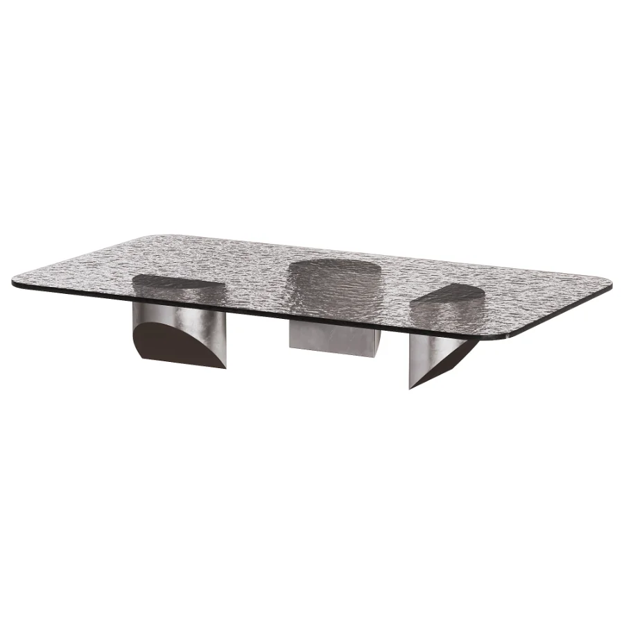 Wedge Coffee Table 03 Image 2