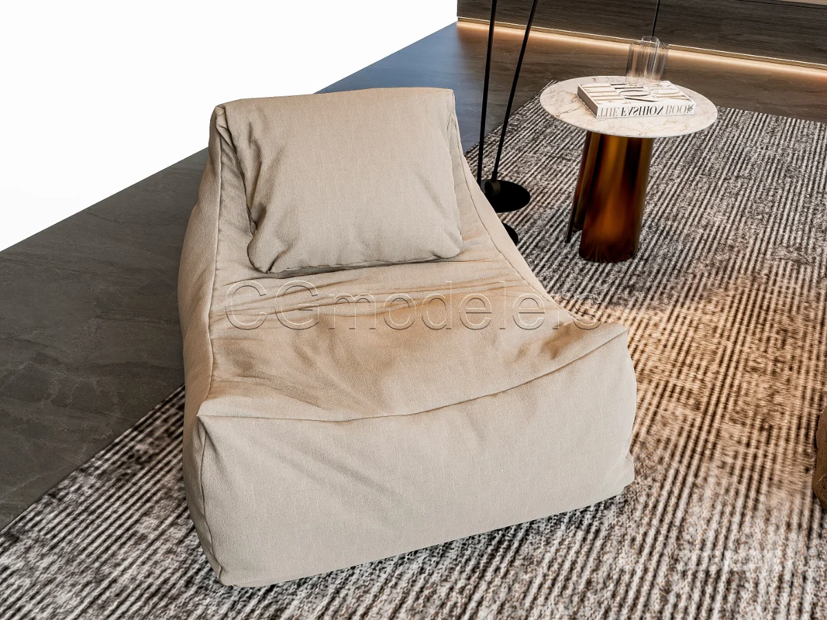 MODERN LUXURY LIVING ROOM SET 0 Image 10