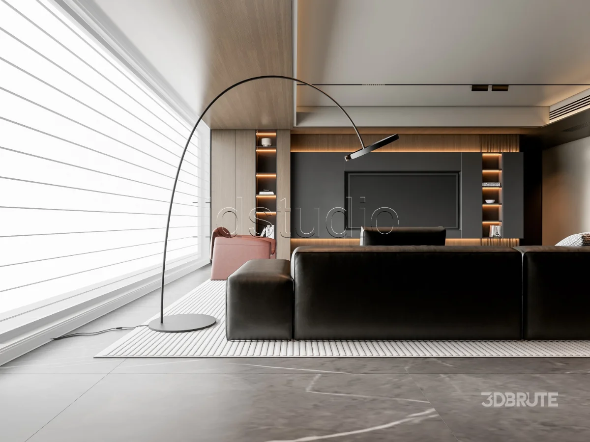 LIVING ROOM 82 Image 16