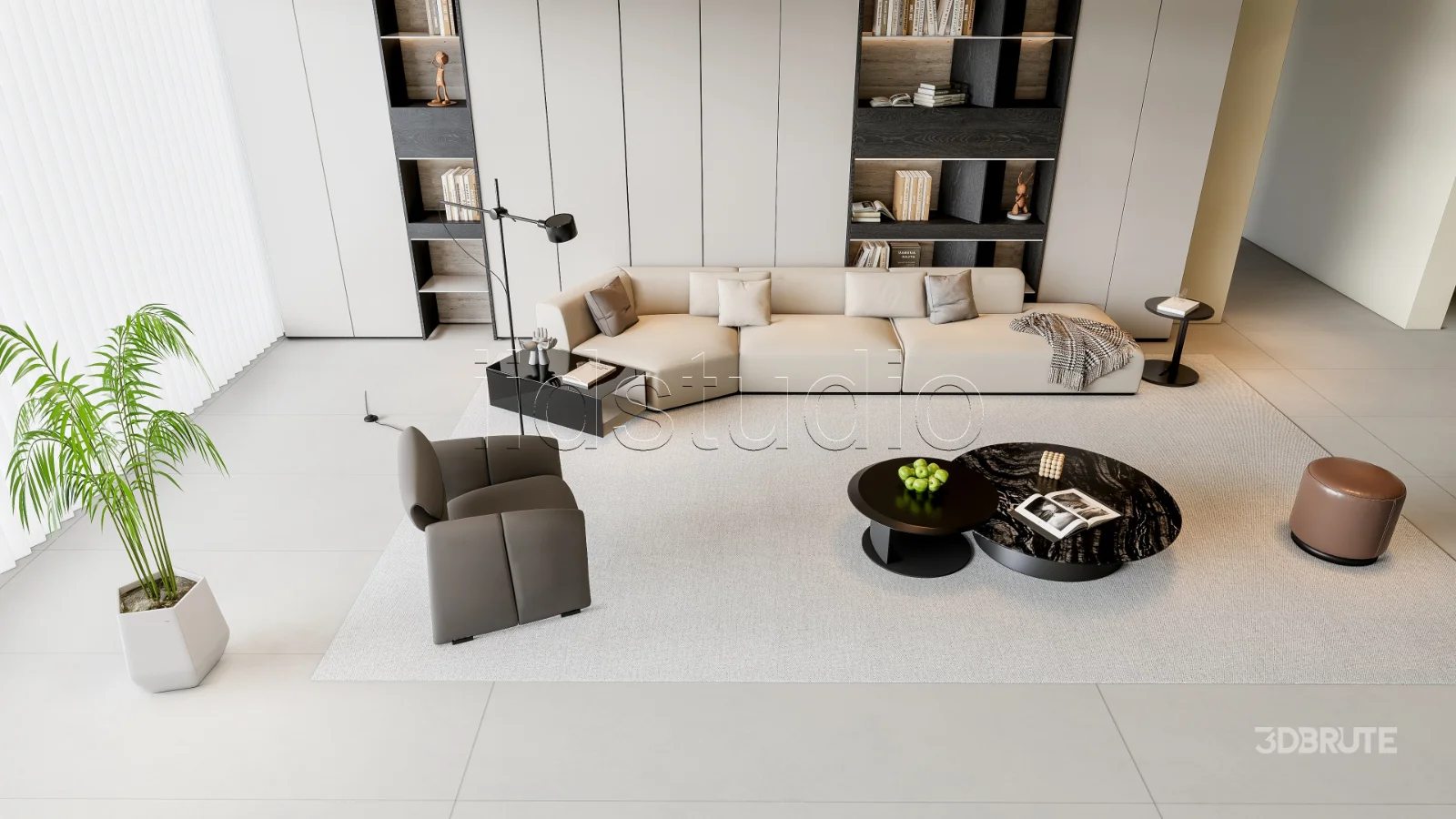 LIVING ROOM 74 Image 6
