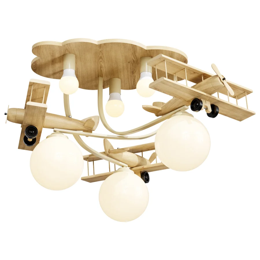 Skyvoyage Ceiling Lamp Image 3