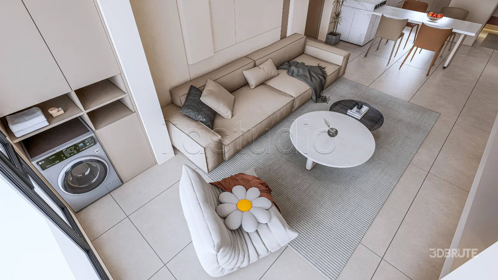 Living room 6 Image 19
