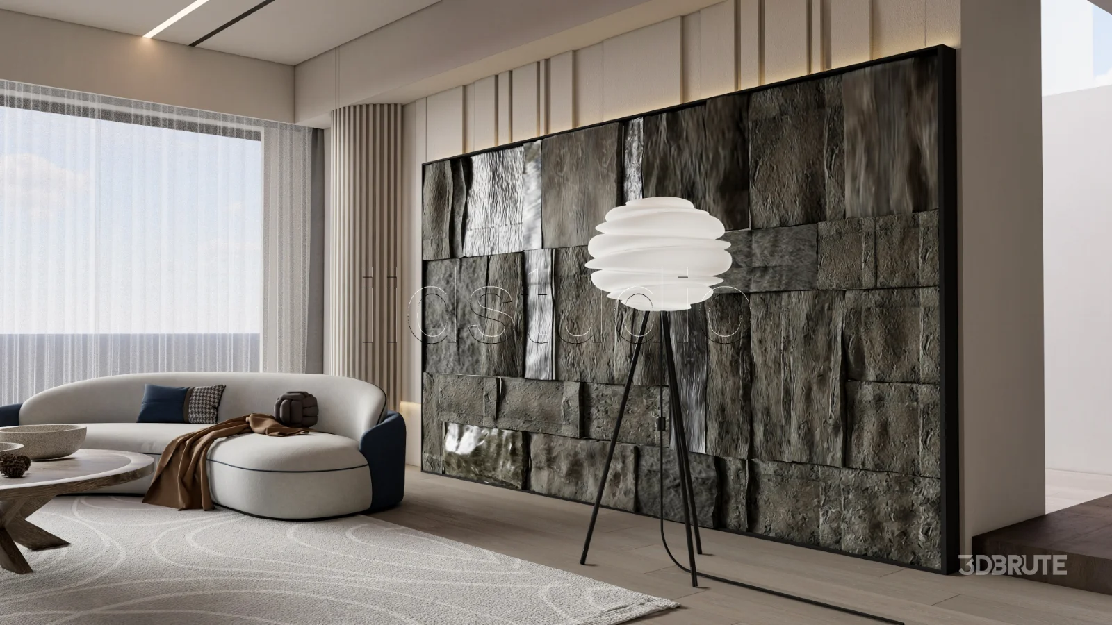 LIVING ROOM 27 Image 3