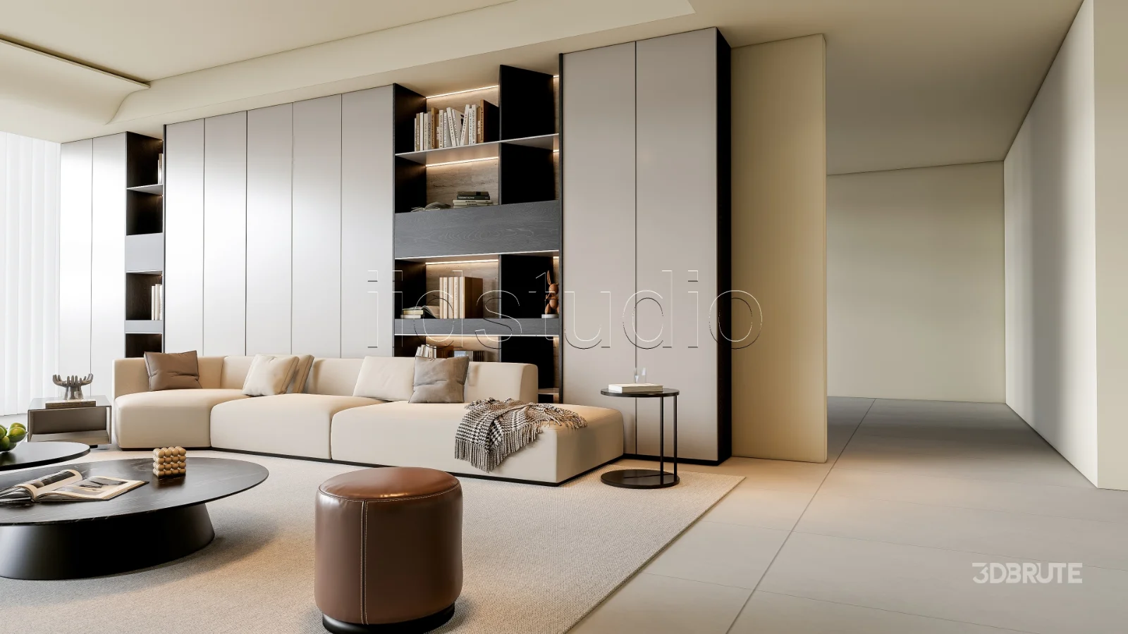 LIVING ROOM 74 Image 12