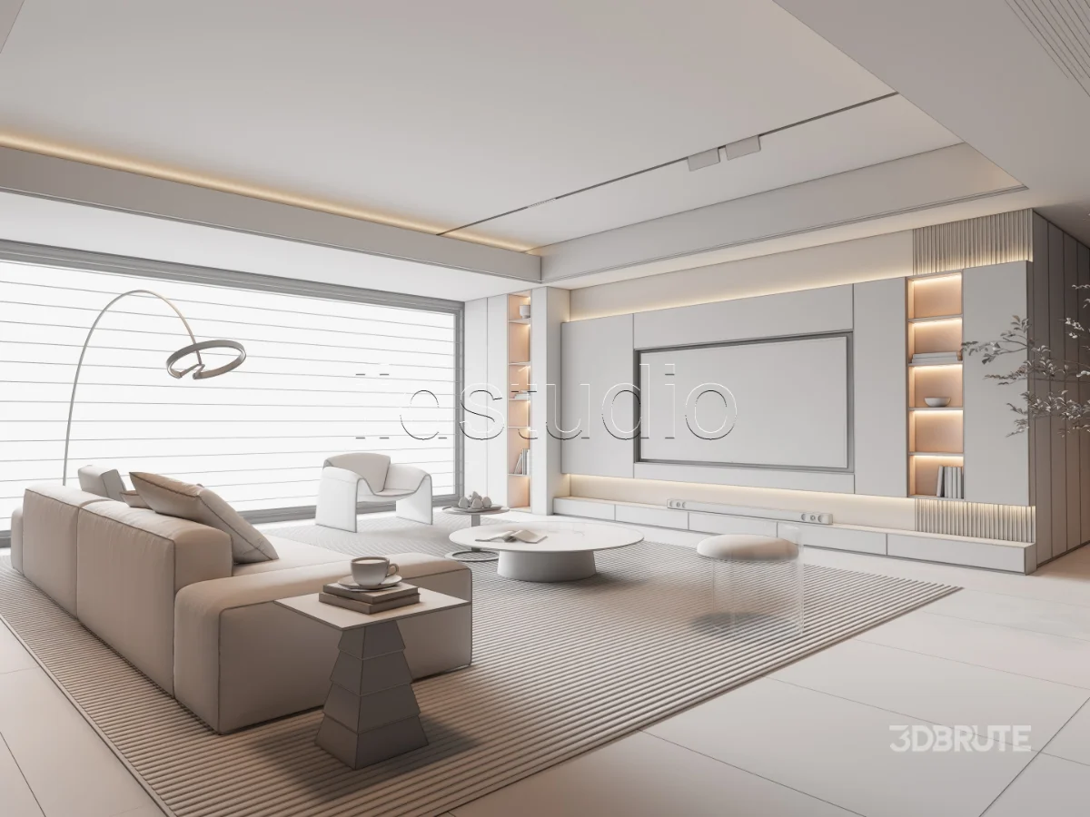 LIVING ROOM 82 Image 19