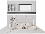 MODERN LUXURY LIVING ROOM SET 12 - Thumbnail 14