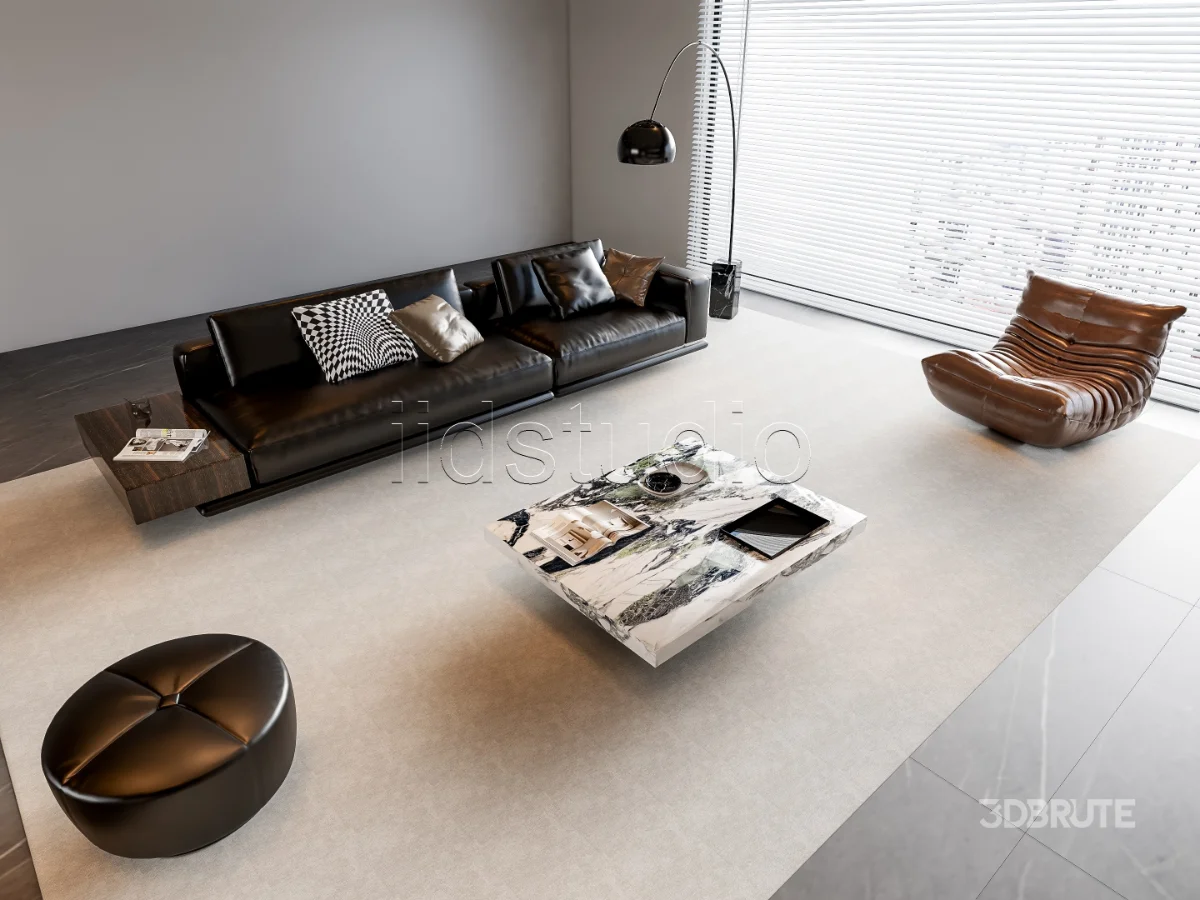 LIVING ROOM 85 Image 3