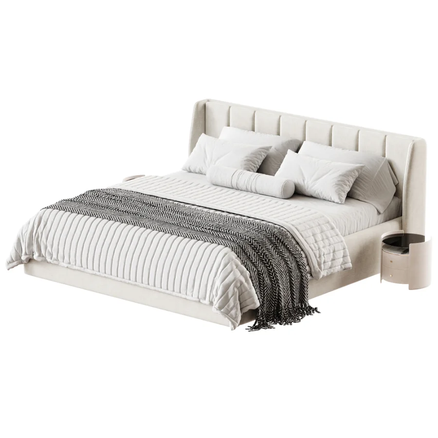 K123 Bed by Delavega Image 3
