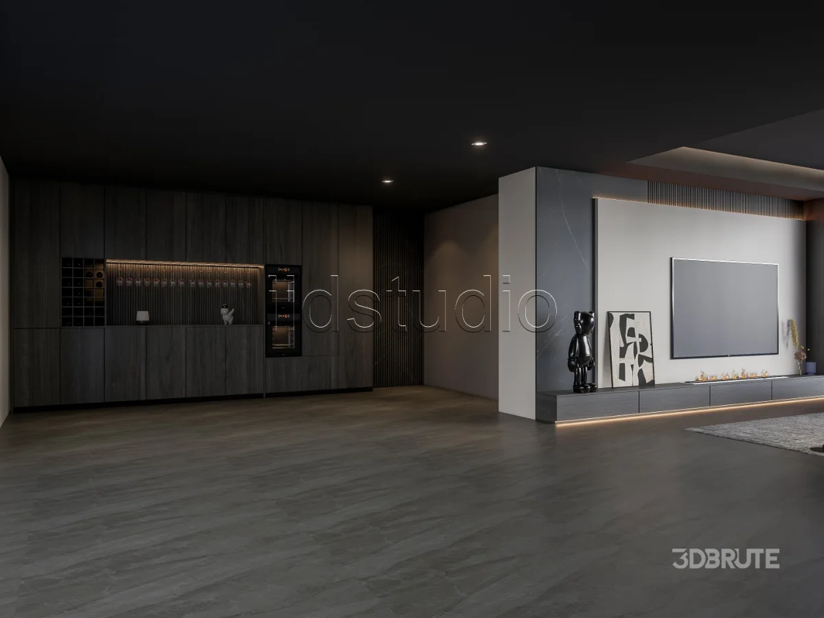 LIVING ROOM 52 Image 12