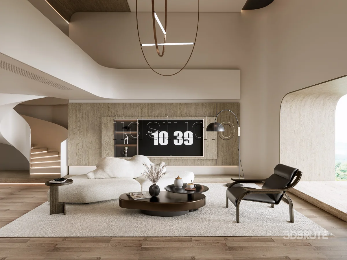 LIVING ROOM 22 Image 2