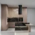 Modern Kitchen 10 - Thumbnail 2