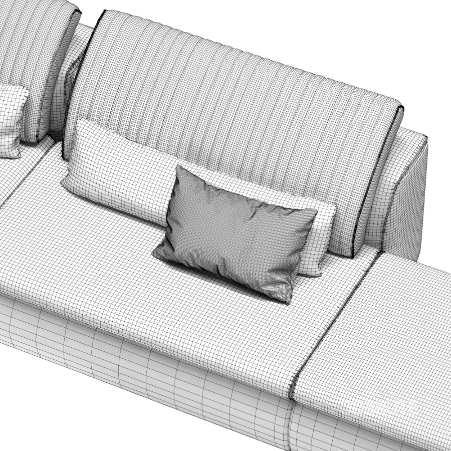Julian Sofa Image 8