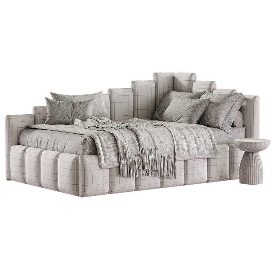 Dandy Corner Kids Bed Image 3