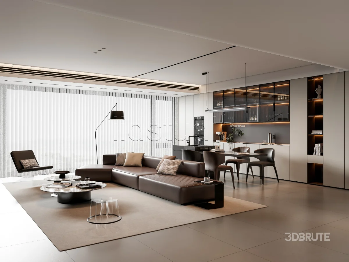 LIVING ROOM 99 Image 16