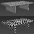 Zavolo Coffee table - Thumbnail 2