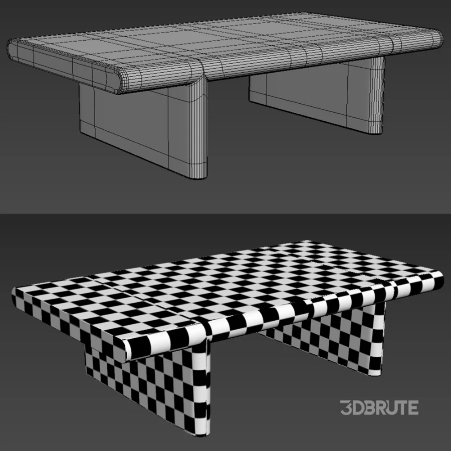 Zavolo Coffee table Image 2