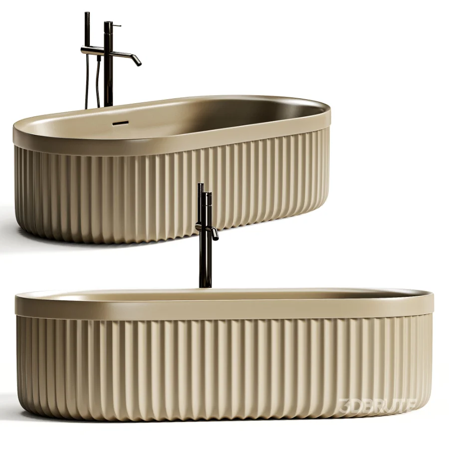 Heritage Bathtub Image 5