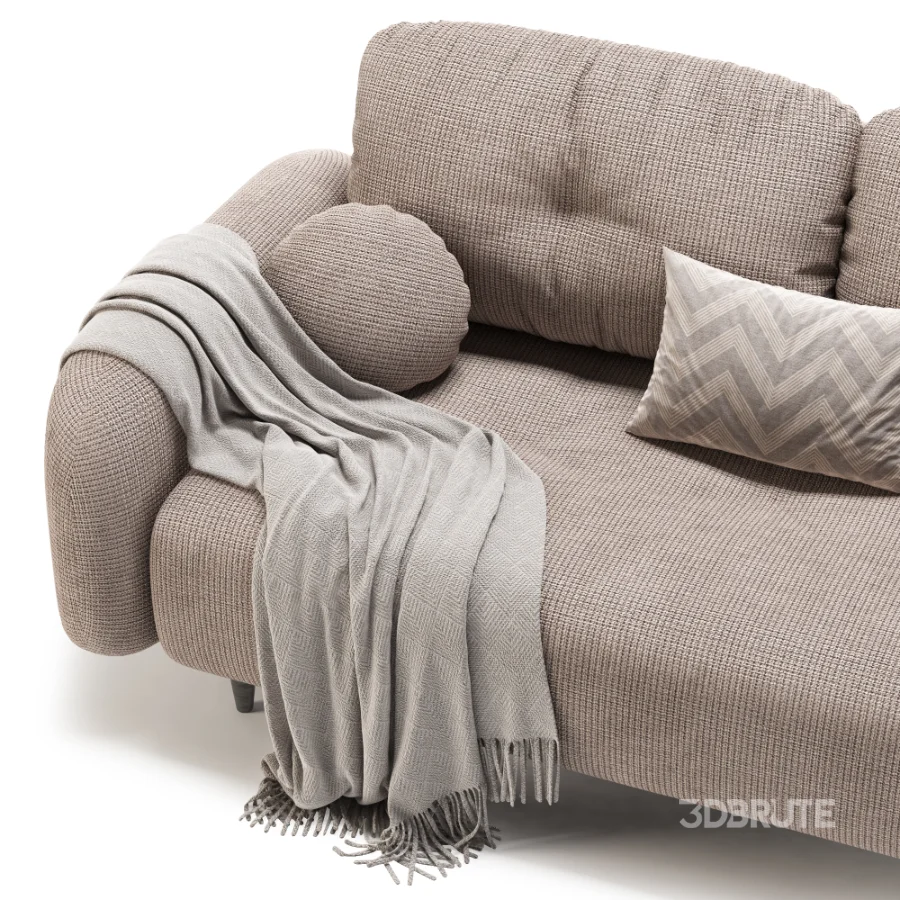 Cloud sofa Image 5
