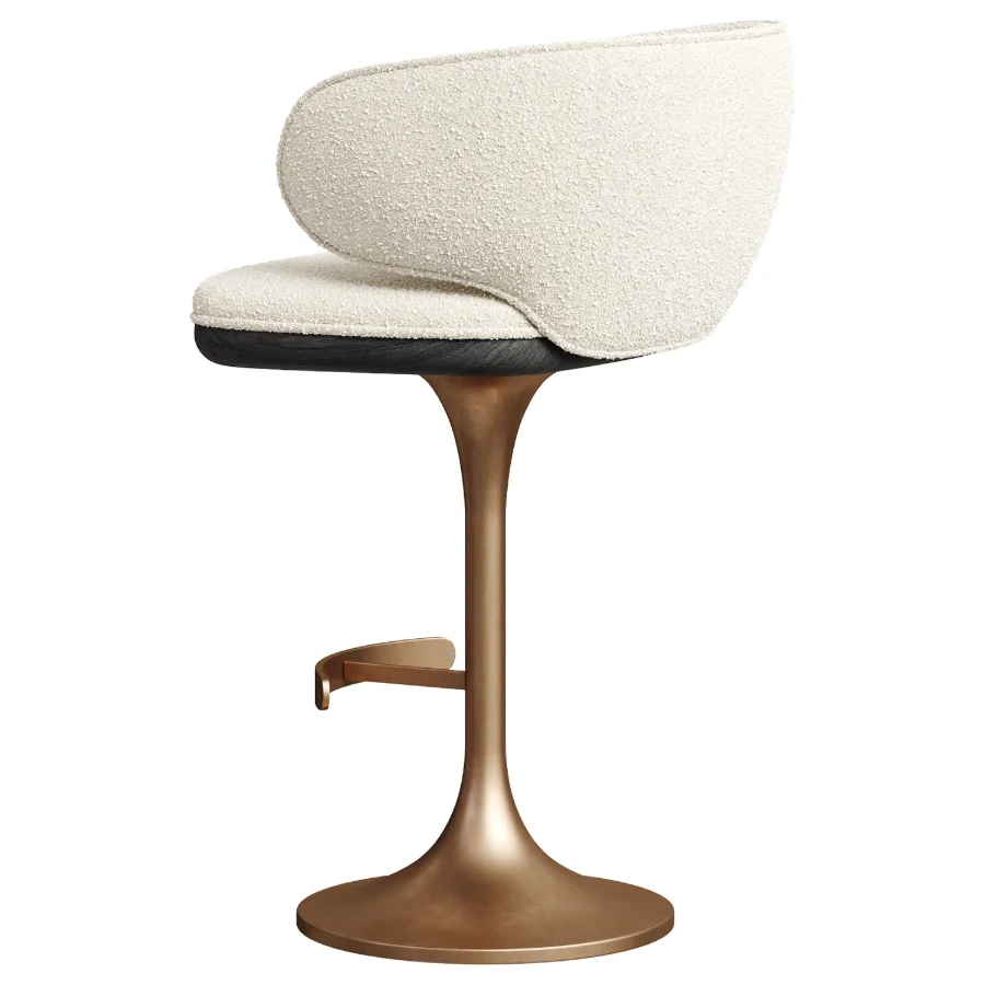 Petra B 2 Bar Stool Image 4