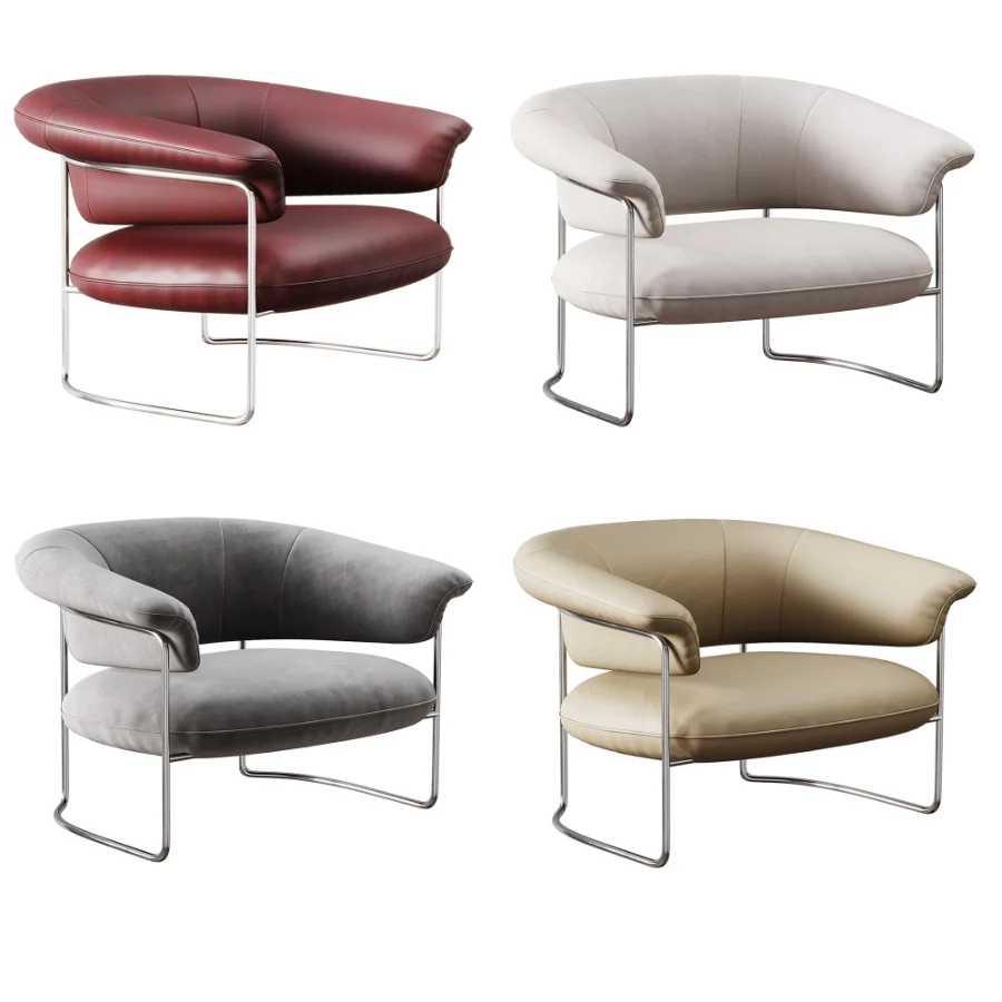Elyne Armchair Image 1