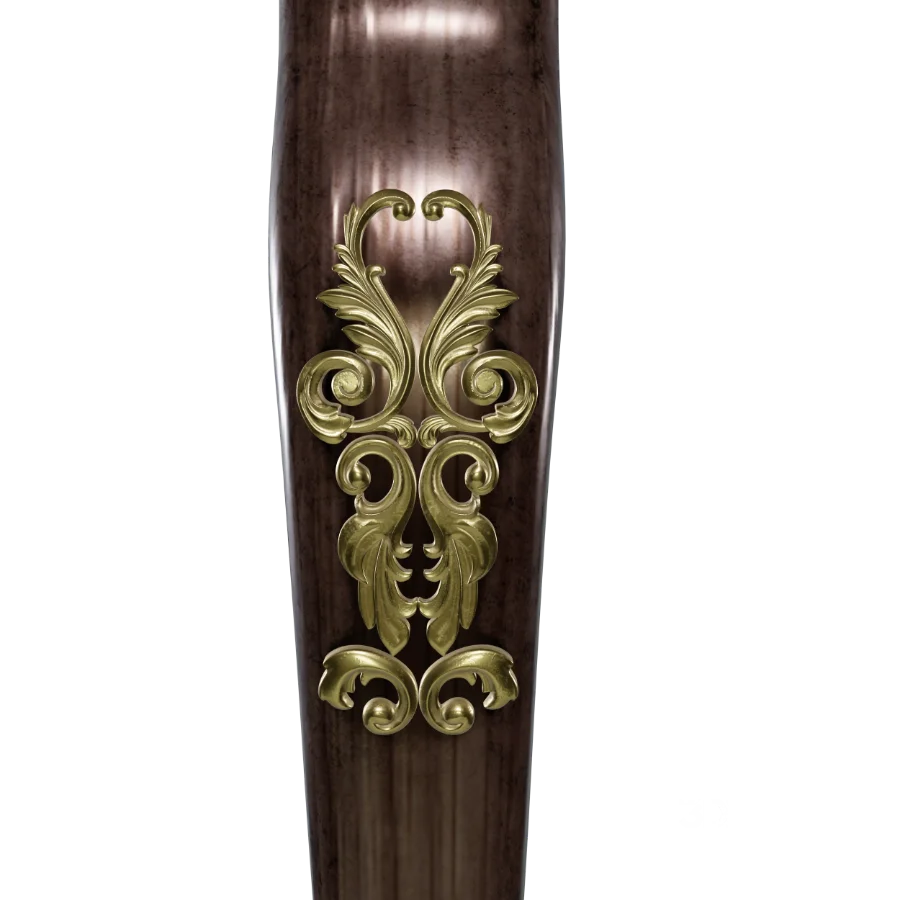Leg-7-DarkWood Image 7