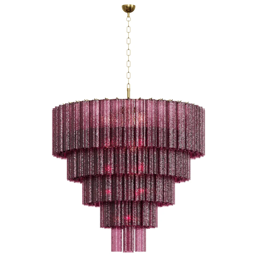 BRAGE XL Chandelier Image 5