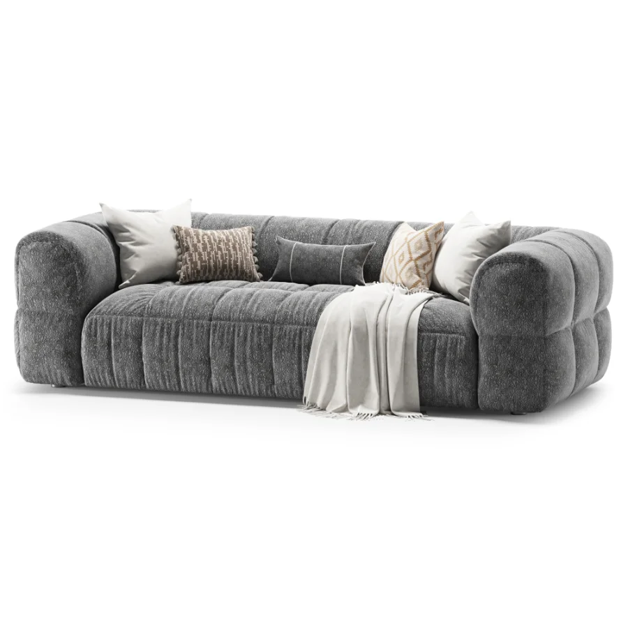 Strips Sofa Image 1