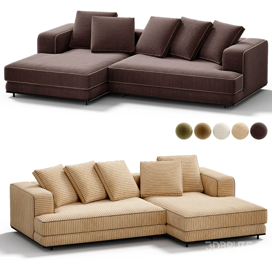 Sofa Dante Image 4