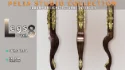 Leg-8-DarkWood - Thumbnail 1