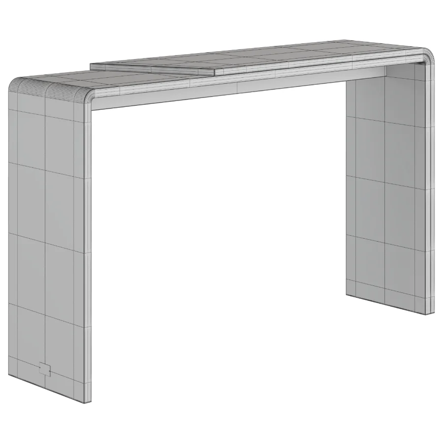 Morello Gianpaolo Console Image 2