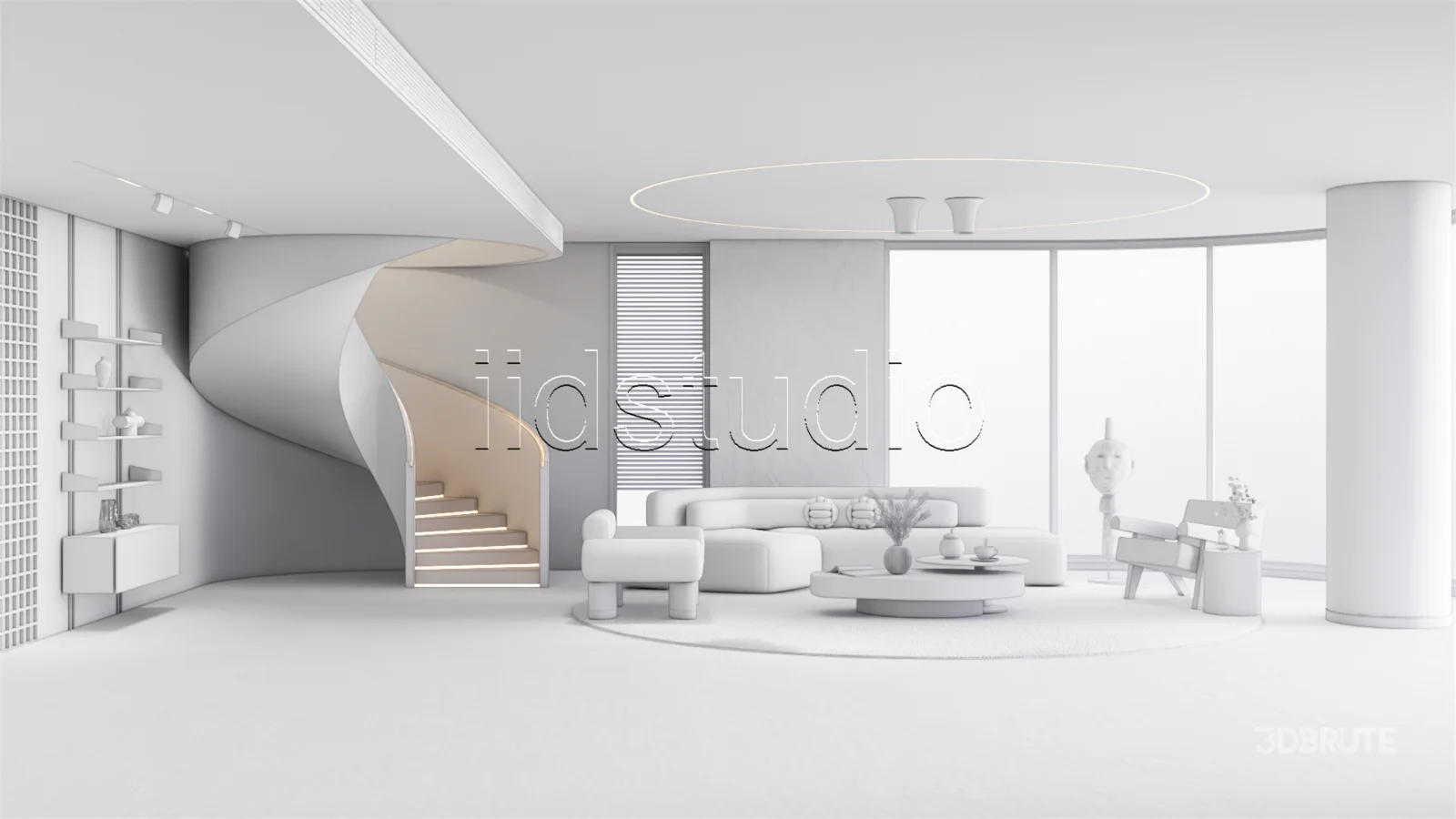 LIVING ROOM 31 Image 8