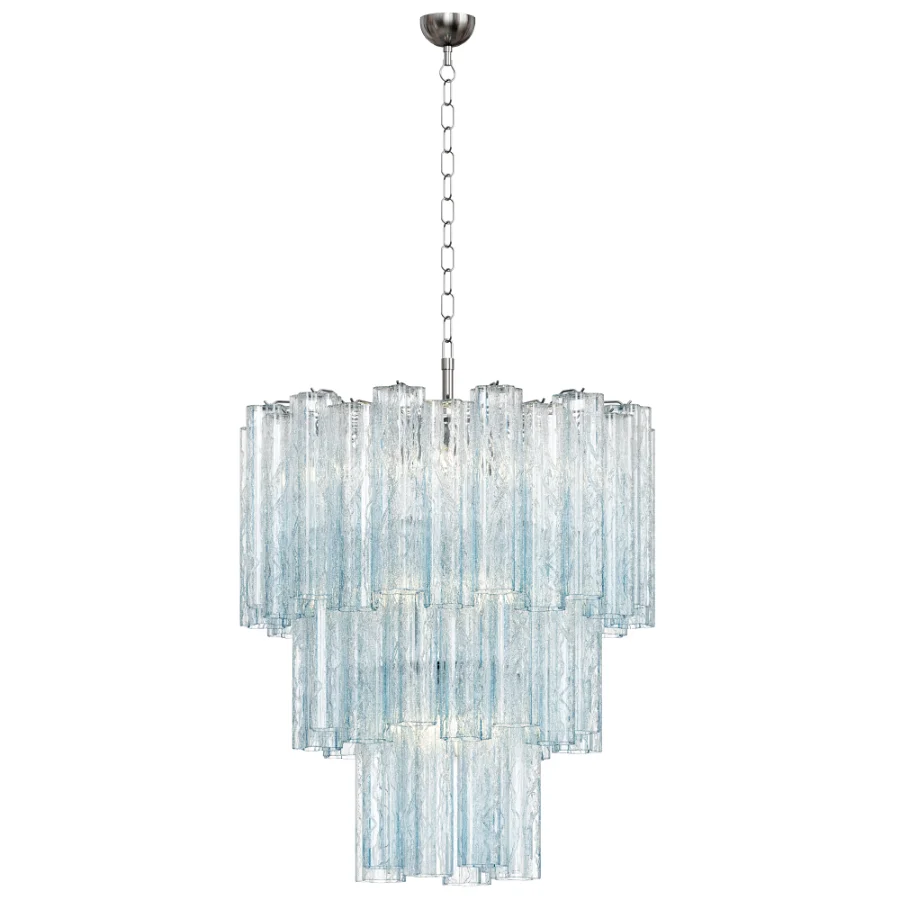 Brage Gradient Chandelier Image 4