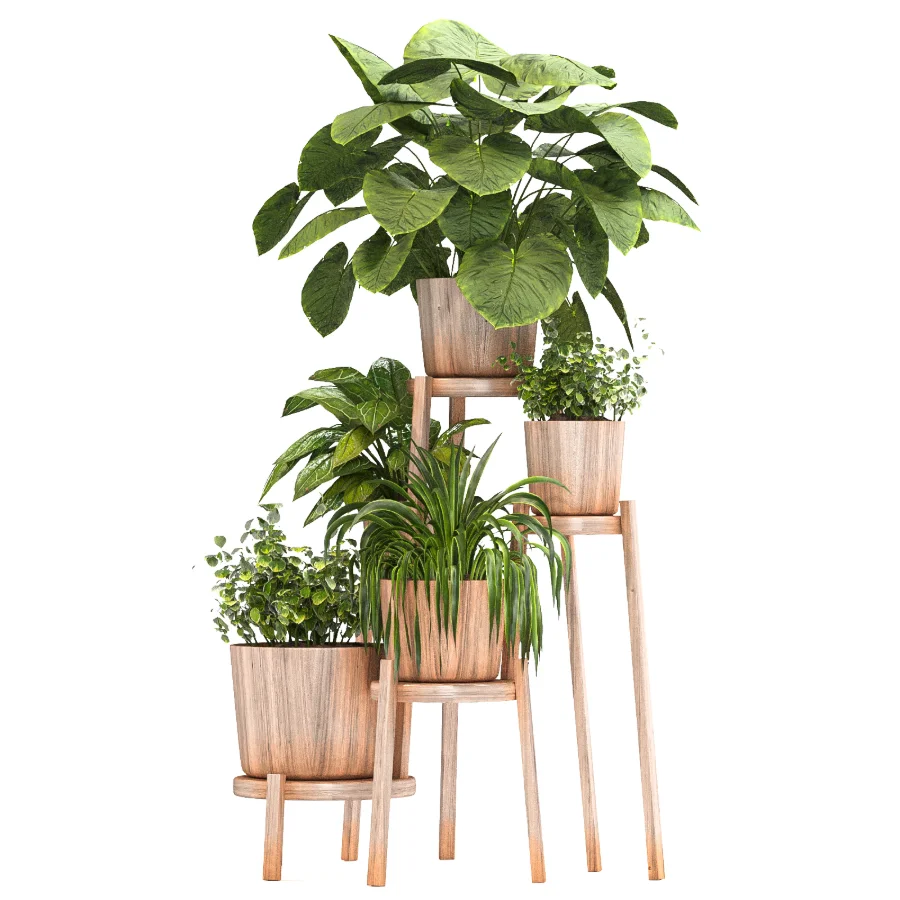 Planting Stand 01 Image 2
