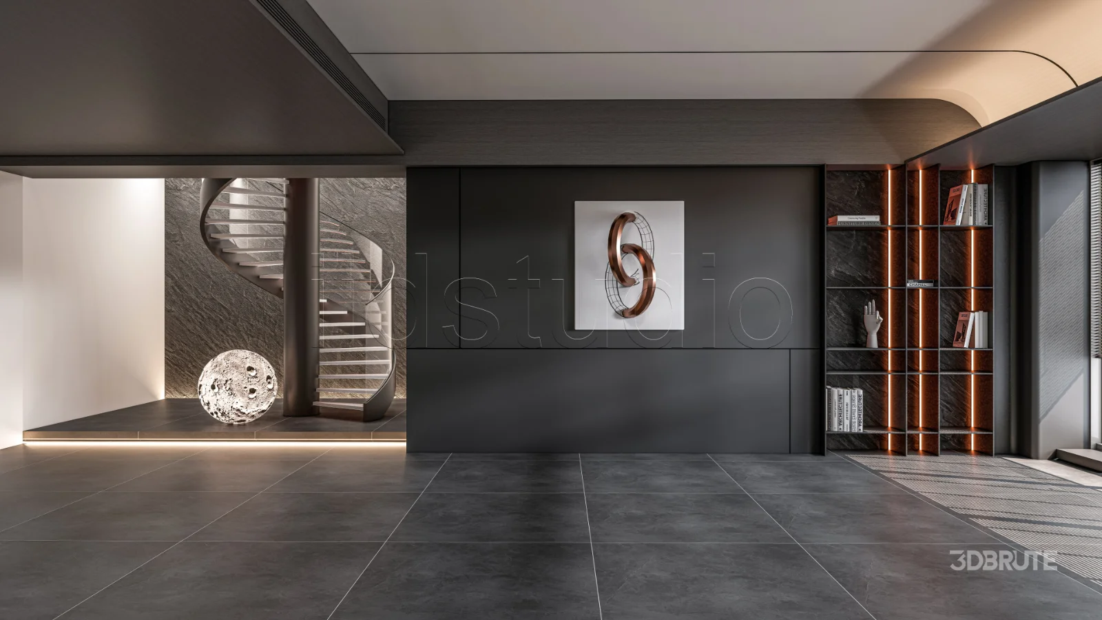 LIVING ROOM 55 Image 12