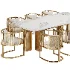 Dinning chair and table372 - Thumbnail 3