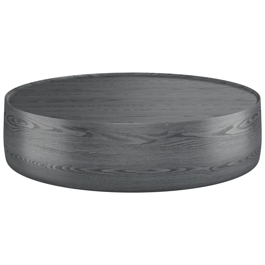 Curvum Coffee Table Van Rossum Image 2