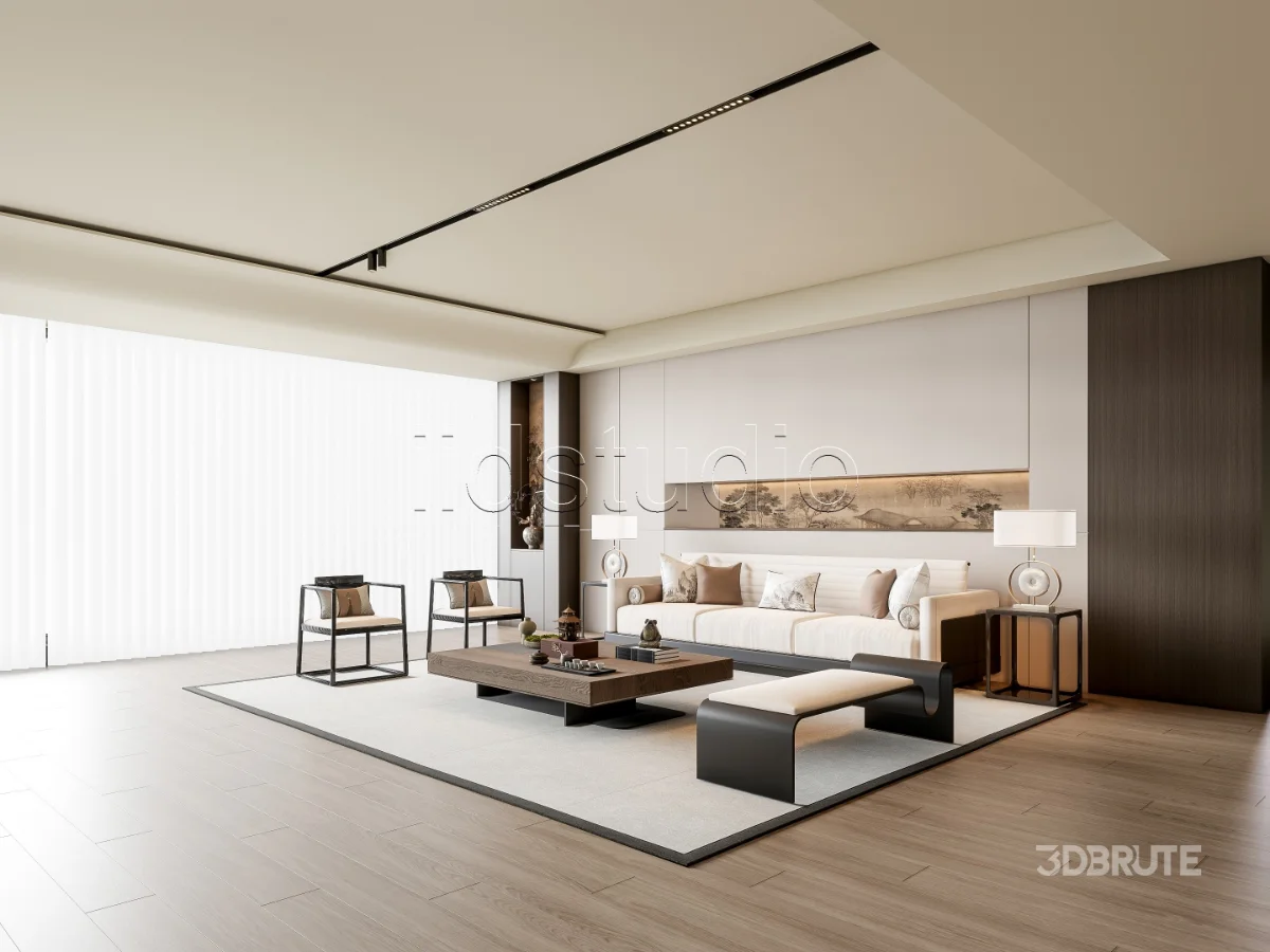 LIVING ROOM 72 Image 19