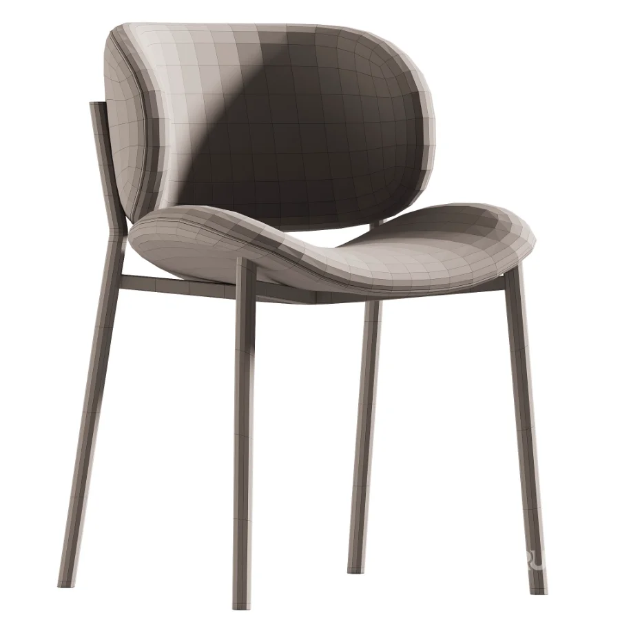 Louis Chair Image 1