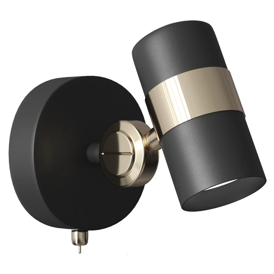 Viero Wall Sconce Image 1