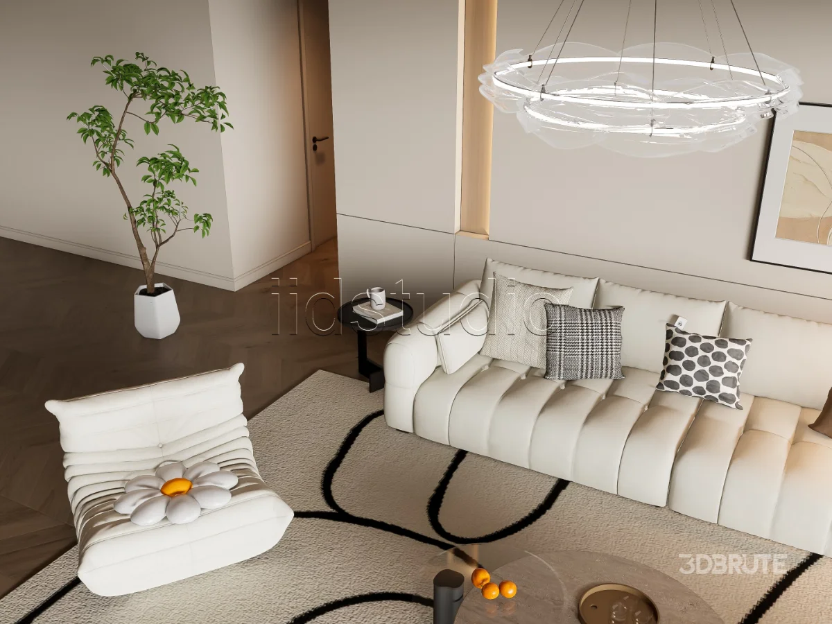 LIVING ROOM 97 Image 8