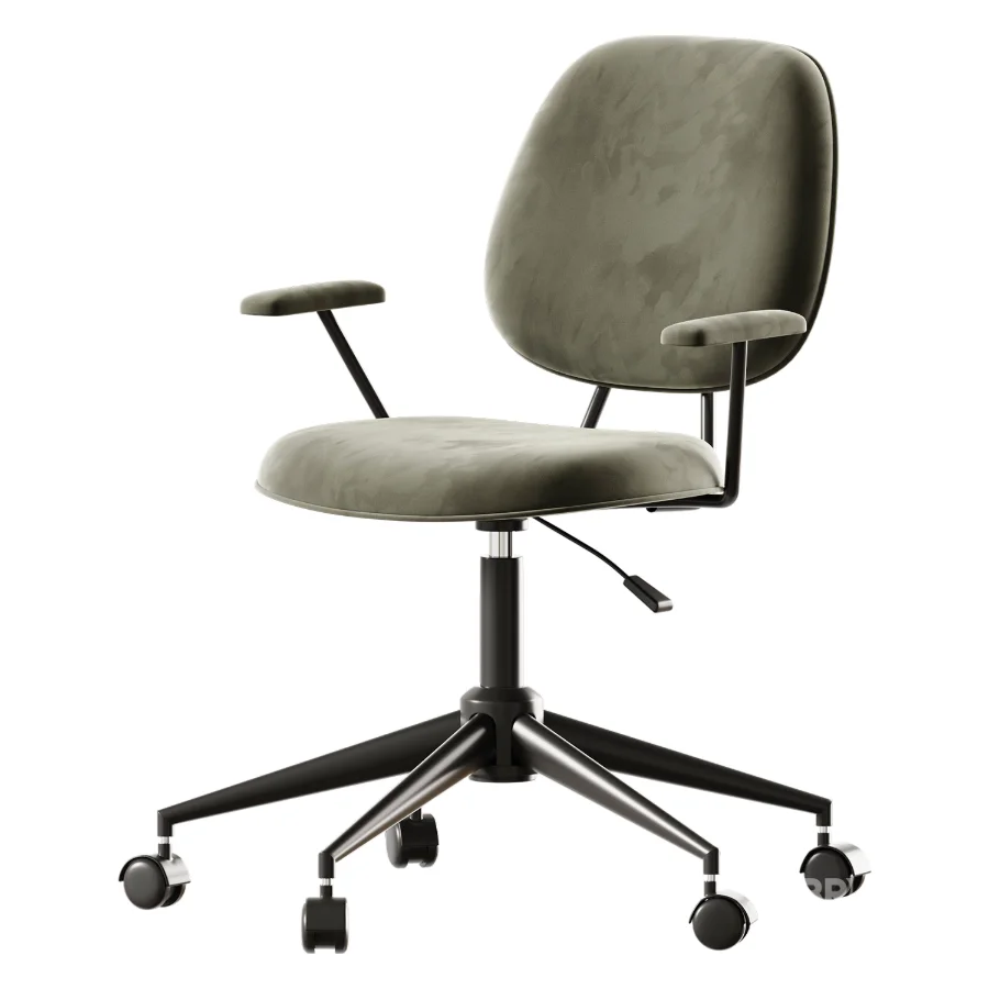 Tingle 2 office chair from Divan ru Image 3