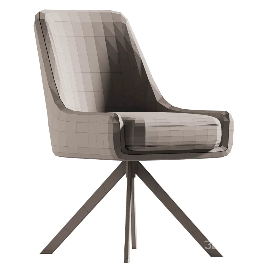 Apex Dining Chair Image 1