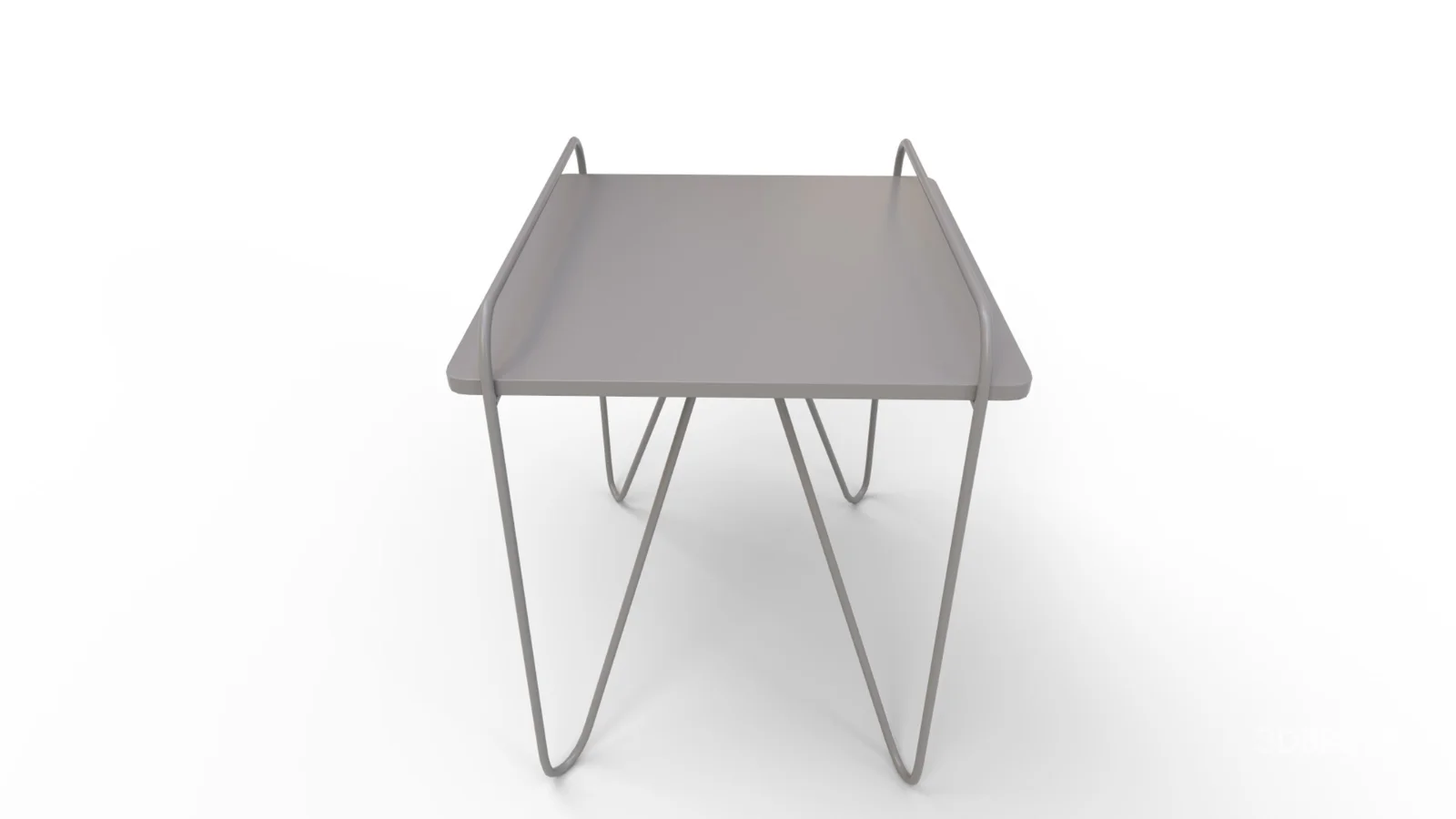 Hoyt End Table Image 8