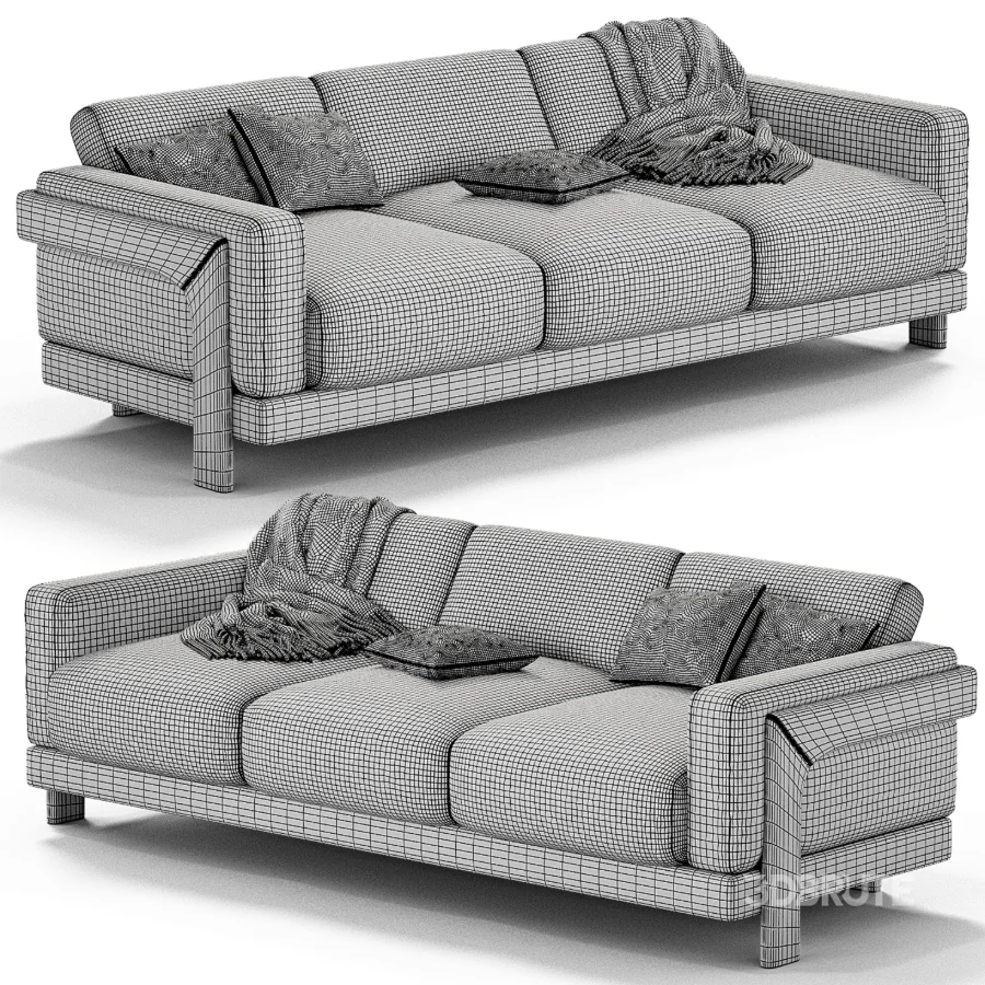 Elara Sofa Image 6