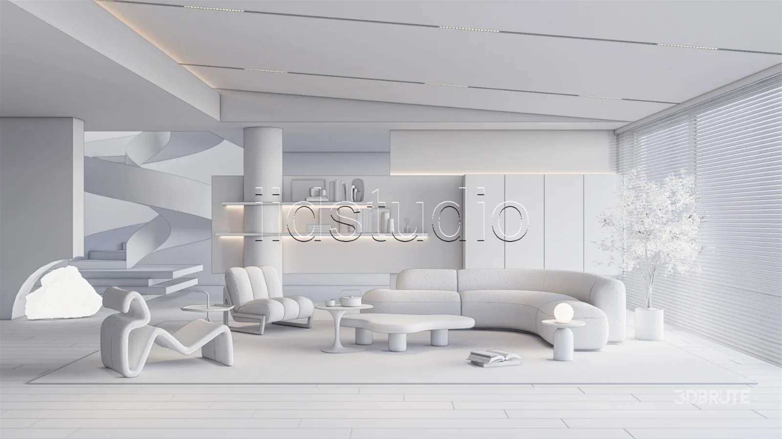 LIVING ROOM 36 Image 15