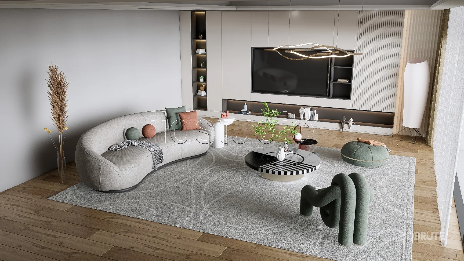Living room 3 Image 10