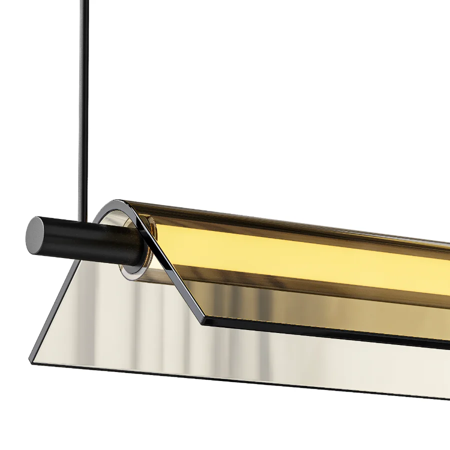 Vibia Asia Pendant Lamps Image 4