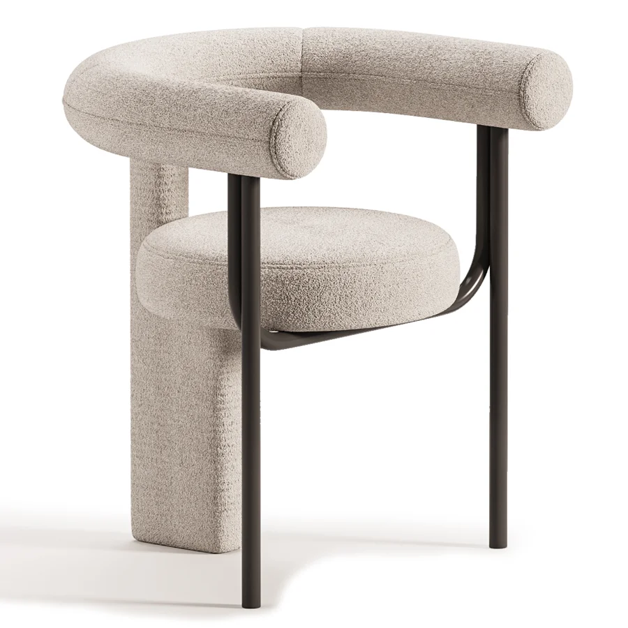 Tovfurniture Dining Set Image 2
