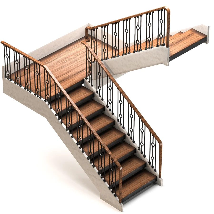 Staircase 12 Image 5