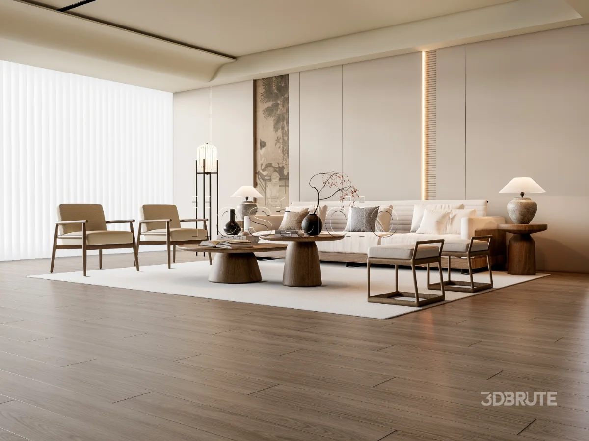 LIVING ROOM 70 Image 20